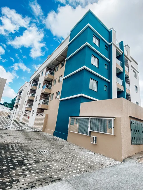 Foto 1 de Apartamento com 2 Quartos à venda, 4923m² em Vargem Grande, Pinhais