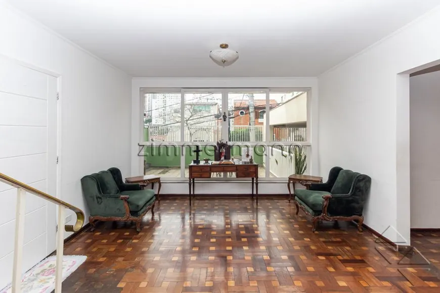 Foto 1 de Casa com 3 Quartos à venda, 242m² em Perdizes, São Paulo