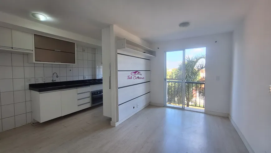 Foto 1 de Apartamento com 2 Quartos para venda ou aluguel, 49m² em Jardim Alice, Indaiatuba