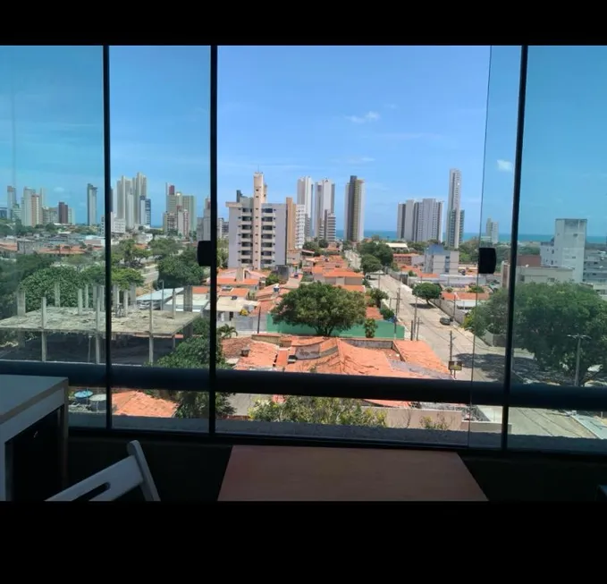 Foto 1 de Apartamento com 2 Quartos à venda, 57m² em Ponta Negra, Natal