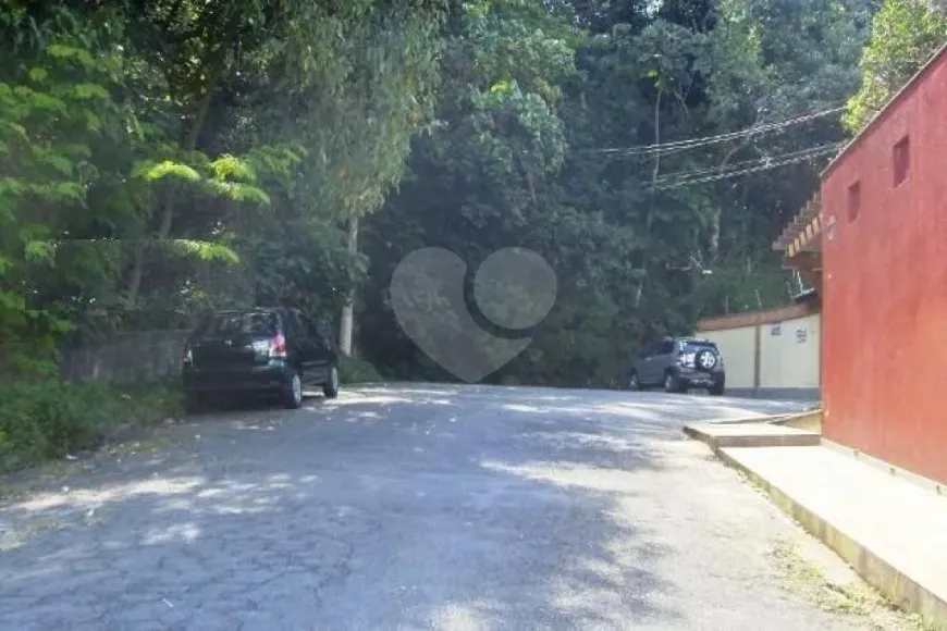 Foto 1 de Lote/Terreno à venda, 500m² em Horto Florestal, São Paulo