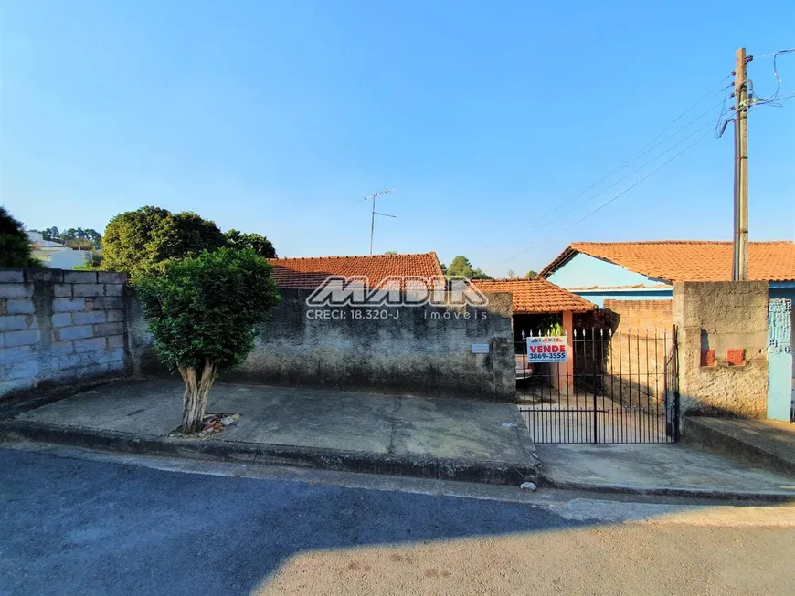 Foto 1 de Casa com 2 Quartos à venda, 116m² em Lenheiro, Valinhos