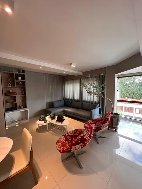 Foto 1 de Apartamento com 2 Quartos à venda, 134m² em Centro, Criciúma