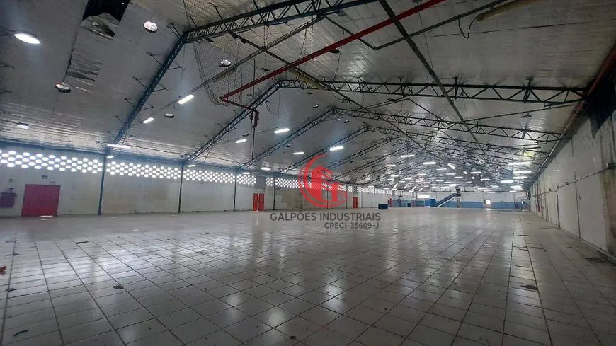 Foto 1 de Galpão/Depósito/Armazém para alugar, 4986m² em Cachoeira, Santa Isabel