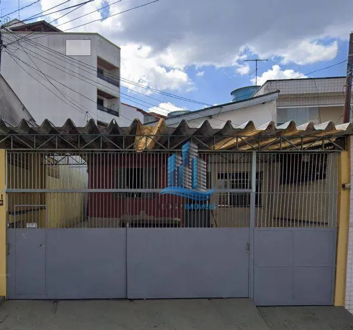 Foto 1 de Casa com 1 Quarto à venda, 200m² em Boa Vista, São Caetano do Sul