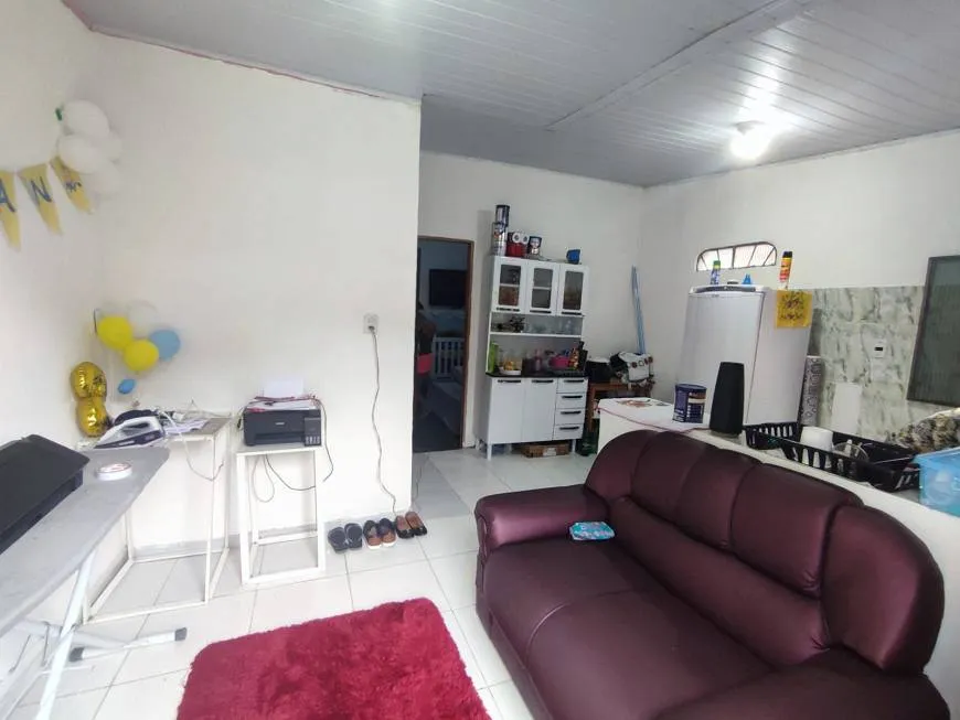 Foto 1 de Casa com 2 Quartos à venda, 160m² em Jardim Roberto, Osasco