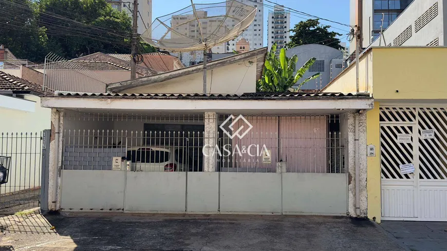 Foto 1 de Casa com 2 Quartos à venda, 115m² em Centro, Piracicaba