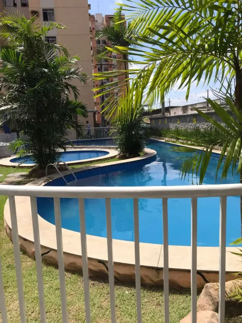 Foto 1 de Apartamento com 2 Quartos à venda, 58m² em Parque Verde, Belém
