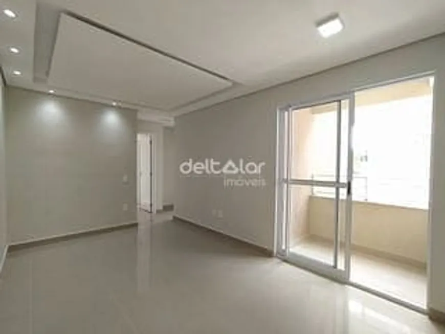 Foto 1 de Apartamento com 2 Quartos à venda, 56m² em Planalto, Belo Horizonte