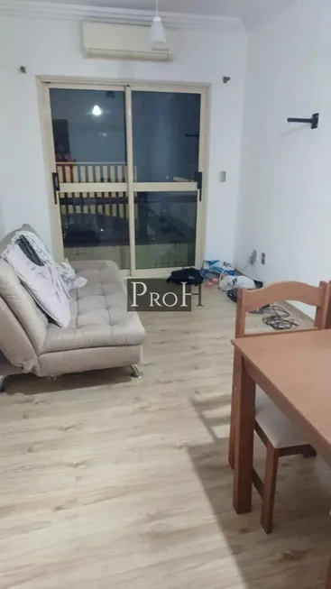 Foto 1 de Apartamento com 3 Quartos à venda, 84m² em Jardim Copacabana, São Bernardo do Campo