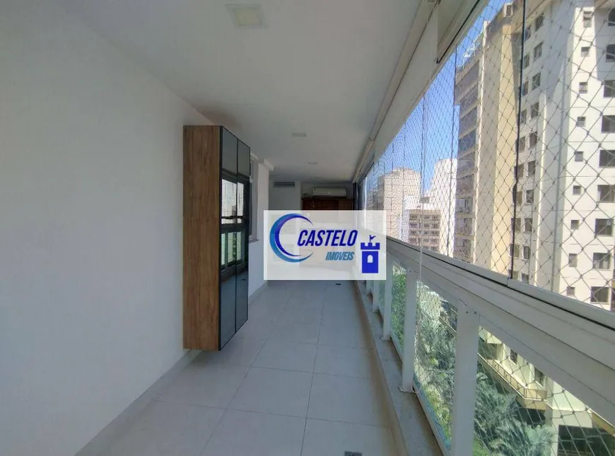 Foto 1 de Apartamento com 4 Quartos à venda, 229m² em Icaraí, Niterói