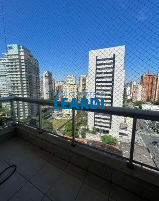 Foto 1 de Apartamento com 2 Quartos para venda ou aluguel, 134m² em Vila Nova Conceição, São Paulo