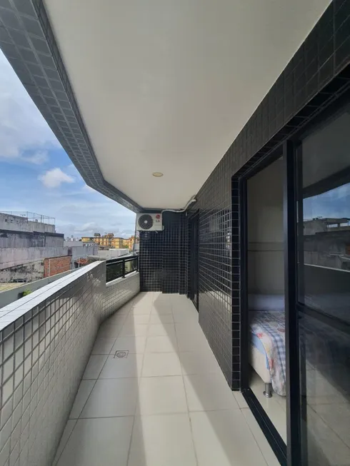 Foto 1 de Apartamento com 3 Quartos à venda, 129m² em Pedreira, Belém