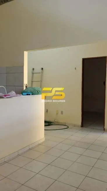 Foto 1 de Casa com 2 Quartos à venda, 360m² em Portal do Sol, João Pessoa