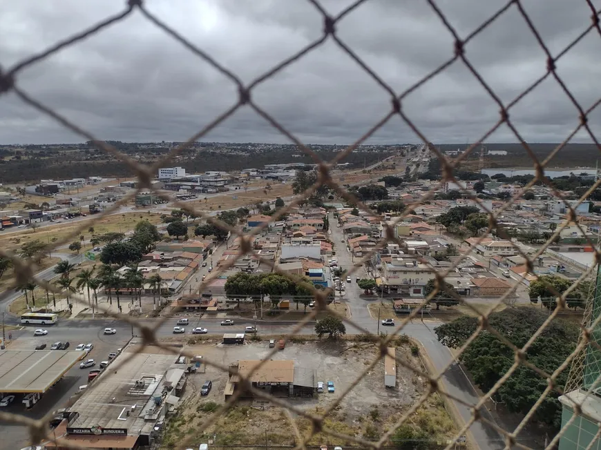 Foto 1 de Apartamento com 3 Quartos à venda, 69m² em Setor Industrial, Brasília