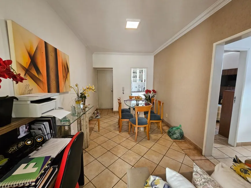 Foto 1 de Apartamento com 2 Quartos à venda, 67m² em Palmares, Belo Horizonte