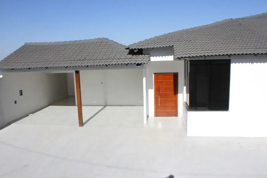 Foto 1 de Casa com 3 Quartos à venda, 202m² em Ponte Alta Norte, Brasília