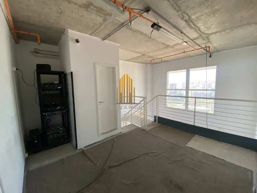 Foto 1 de Sala Comercial à venda, 55m² em Barra Funda, São Paulo