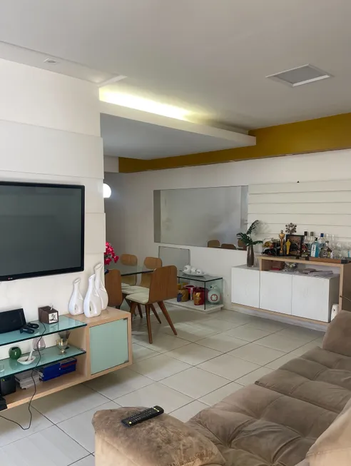 Foto 1 de Casa com 3 Quartos à venda, 170m² em Candeias, Jaboatão dos Guararapes