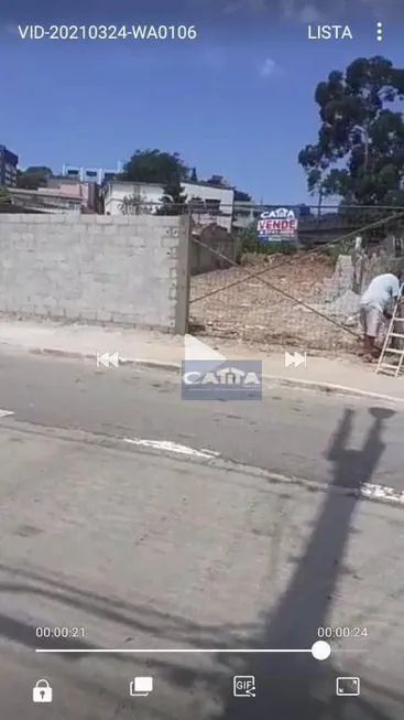 Foto 1 de Lote/Terreno à venda, 500m² em Itaquera, São Paulo