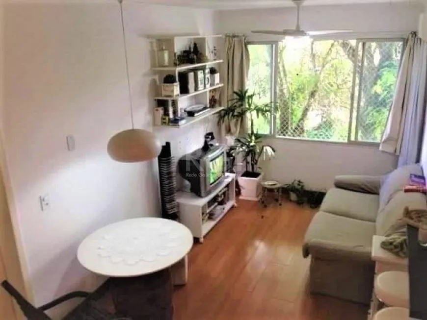 Foto 1 de Apartamento com 1 Quarto à venda, 46m² em Ipanema, Porto Alegre