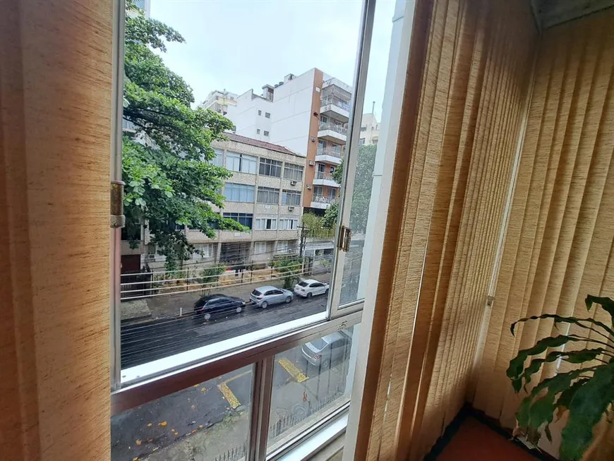 Foto 1 de Apartamento com 3 Quartos à venda, 110m² em Tijuca, Rio de Janeiro