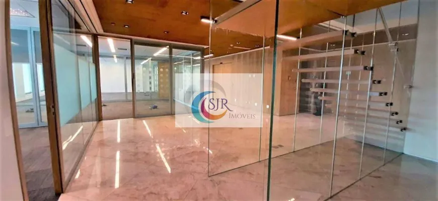 Foto 1 de Sala Comercial para alugar, 1080m² em Itaim Bibi, São Paulo