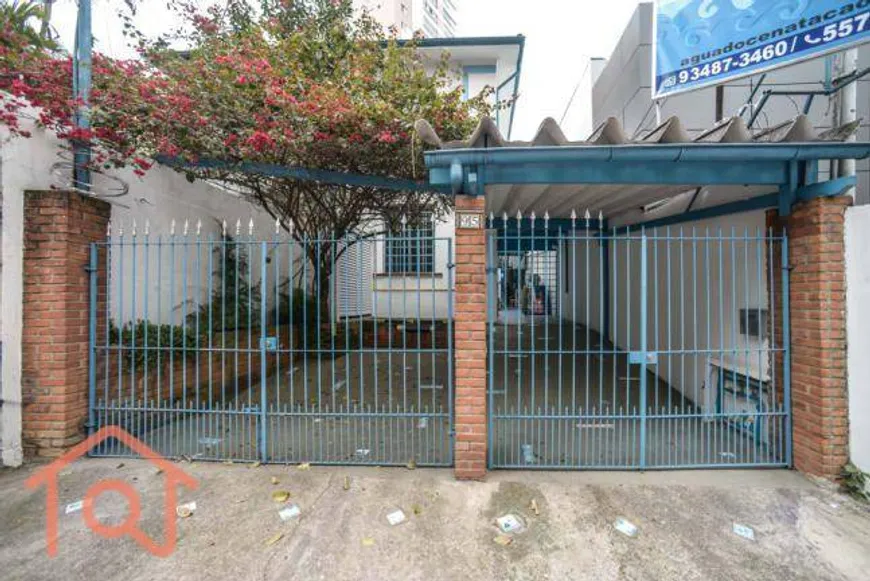 Foto 1 de Sobrado com 2 Quartos à venda, 250m² em Vila Mariana, São Paulo