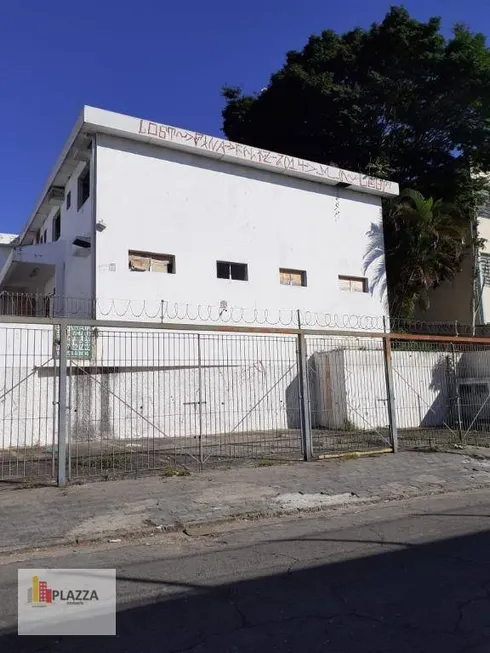 Foto 1 de Prédio Comercial à venda, 800m² em Pirituba, São Paulo