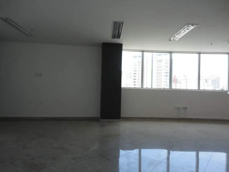 Foto 1 de Sala Comercial para alugar, 45m² em Santa Efigênia, Belo Horizonte