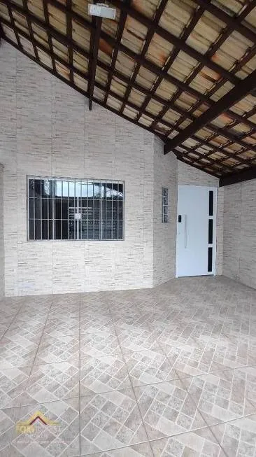 Foto 1 de Casa com 2 Quartos à venda, 102m² em Jardim Real, Praia Grande