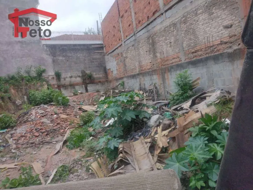 Foto 1 de Lote/Terreno à venda, 110m² em Pirituba, São Paulo