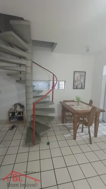 Foto 1 de Apartamento com 3 Quartos à venda, 80m² em Boa Viagem, Recife