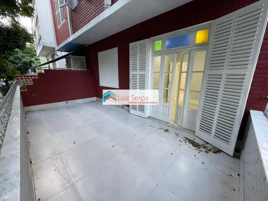 Foto 1 de Apartamento com 2 Quartos à venda, 78m² em Leblon, Rio de Janeiro