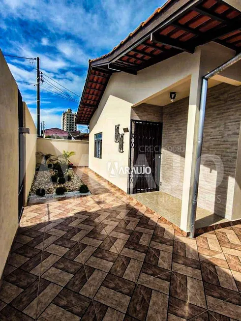 Foto 1 de Casa com 3 Quartos à venda, 298m² em São Vicente, Itajaí