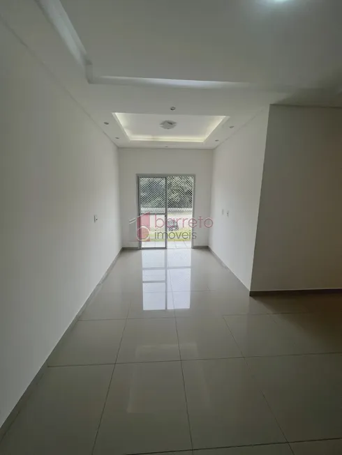 Foto 1 de Apartamento com 2 Quartos à venda, 55m² em Jardim Sao Vicente, Jundiaí