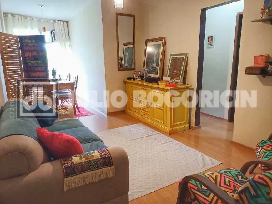 Foto 1 de Apartamento com 2 Quartos à venda, 77m² em Andaraí, Rio de Janeiro