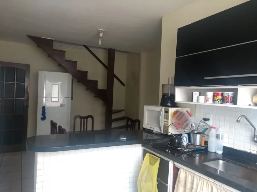 Foto 1 de Casa com 3 Quartos à venda, 140m² em Palmeiras, Cabo Frio