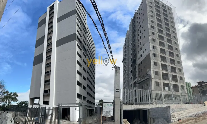 Foto 1 de Apartamento com 1 Quarto à venda, 52m² em Cidade Nova Aruja, Arujá