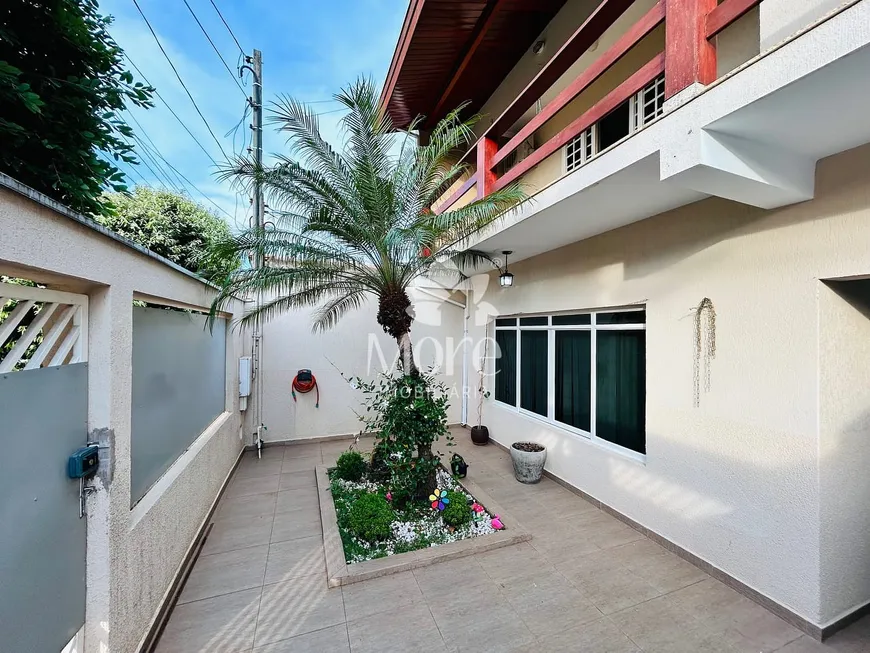 Foto 1 de Casa com 3 Quartos à venda, 185m² em Parque Virgilio Viel, Sumaré