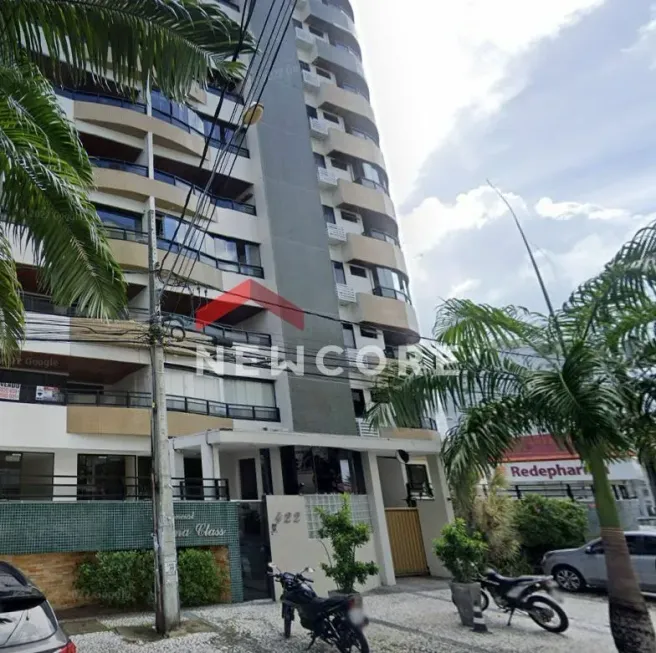 Foto 1 de Apartamento com 3 Quartos à venda, 200m² em Tambaú, João Pessoa