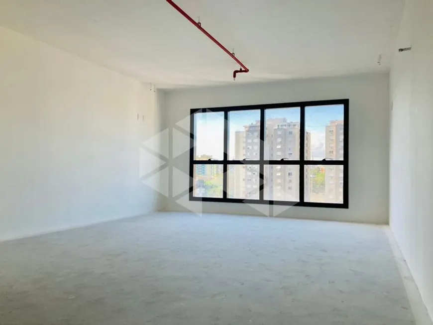 Foto 1 de Sala Comercial para alugar, 36m² em Menino Deus, Porto Alegre