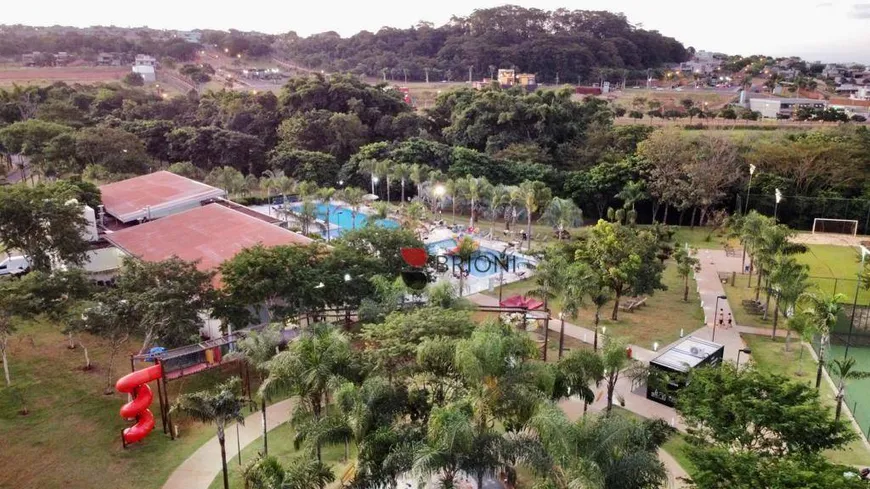 Foto 1 de Lote/Terreno à venda, 799m² em Alphaville, Ribeirão Preto