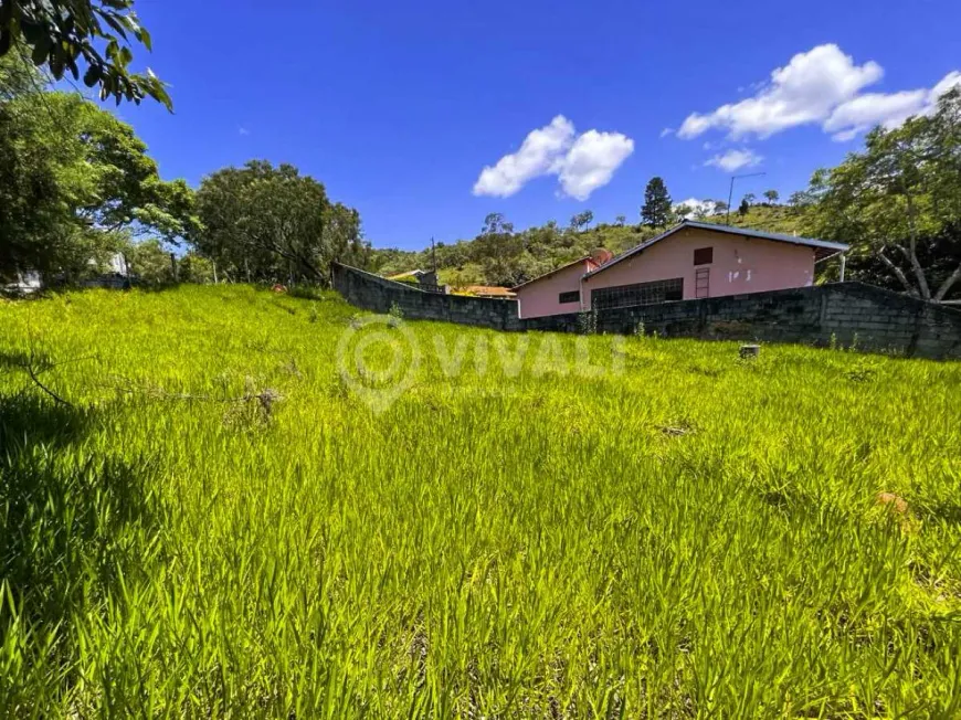 Foto 1 de Lote/Terreno à venda, 1066m² em Loteamento Caminhos do Sol, Itatiba