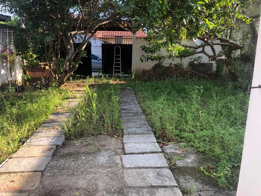 Foto 1 de Casa de Condomínio com 1 Quarto à venda, 45m² em Manilha, Itaboraí