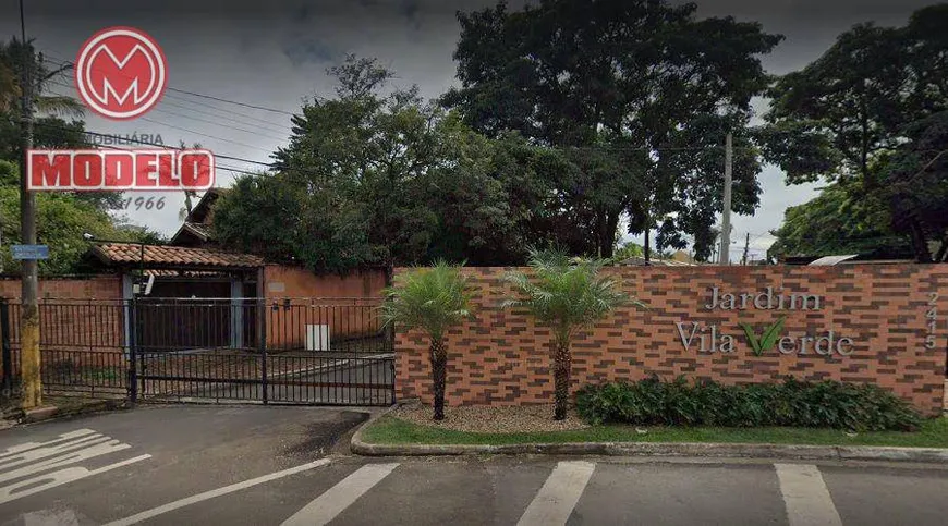 Foto 1 de Casa de Condomínio com 10 Quartos à venda, 228m² em Vila Verde, Piracicaba