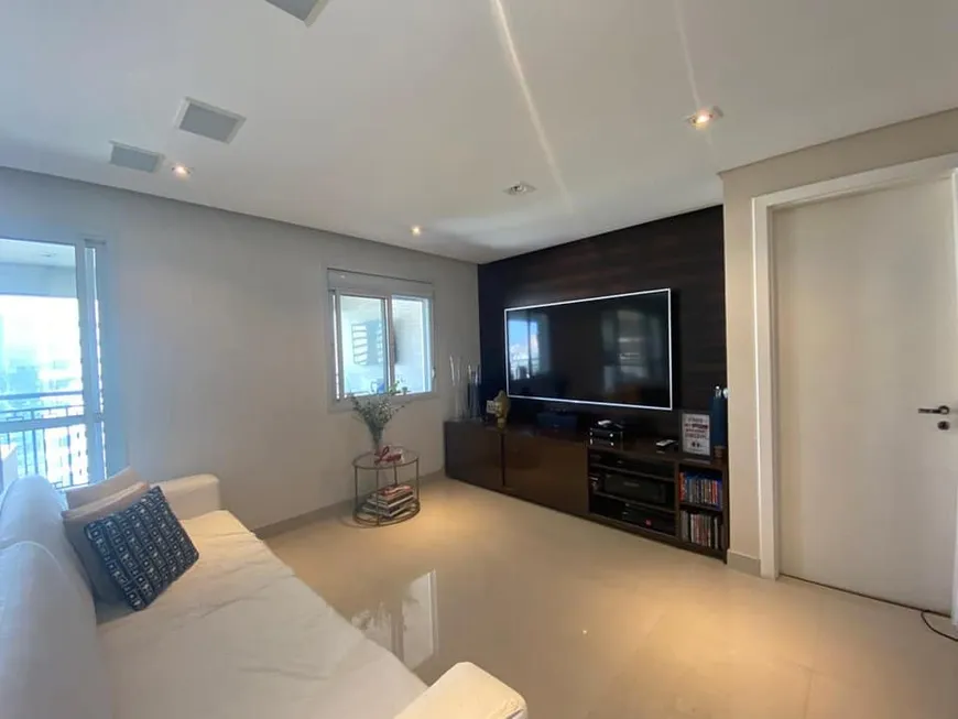 Foto 1 de Apartamento com 3 Quartos à venda, 133m² em Jardim Marajoara, São Paulo