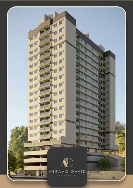 Foto 1 de Apartamento com 2 Quartos à venda, 53m² em Nova Cidade, Nilópolis