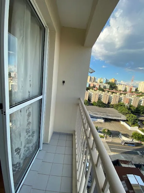 Foto 1 de Apartamento com 2 Quartos à venda, 49m² em Limão, São Paulo