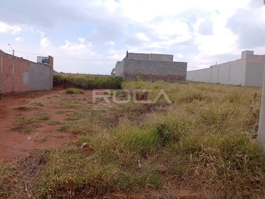 Foto 1 de Lote/Terreno à venda, 260m² em Residencial Arcoville, São Carlos